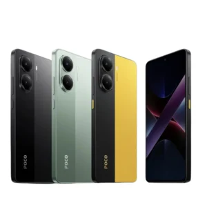 Poco X7 PRO 5G 512GB e 12GB RAM, Processador Dimensity 8400-Ultra, Câmera 50MP, Bateria 6000Mah - AliExpress 509
