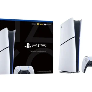 PlayStation 5 Digital Edition 825GB 1 Sony White Control - AliExpress 44
